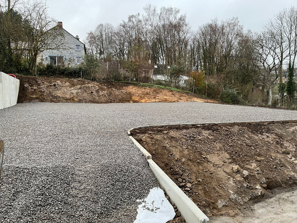 Nos réalisations