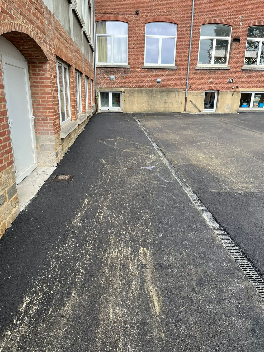 Nos réalisations