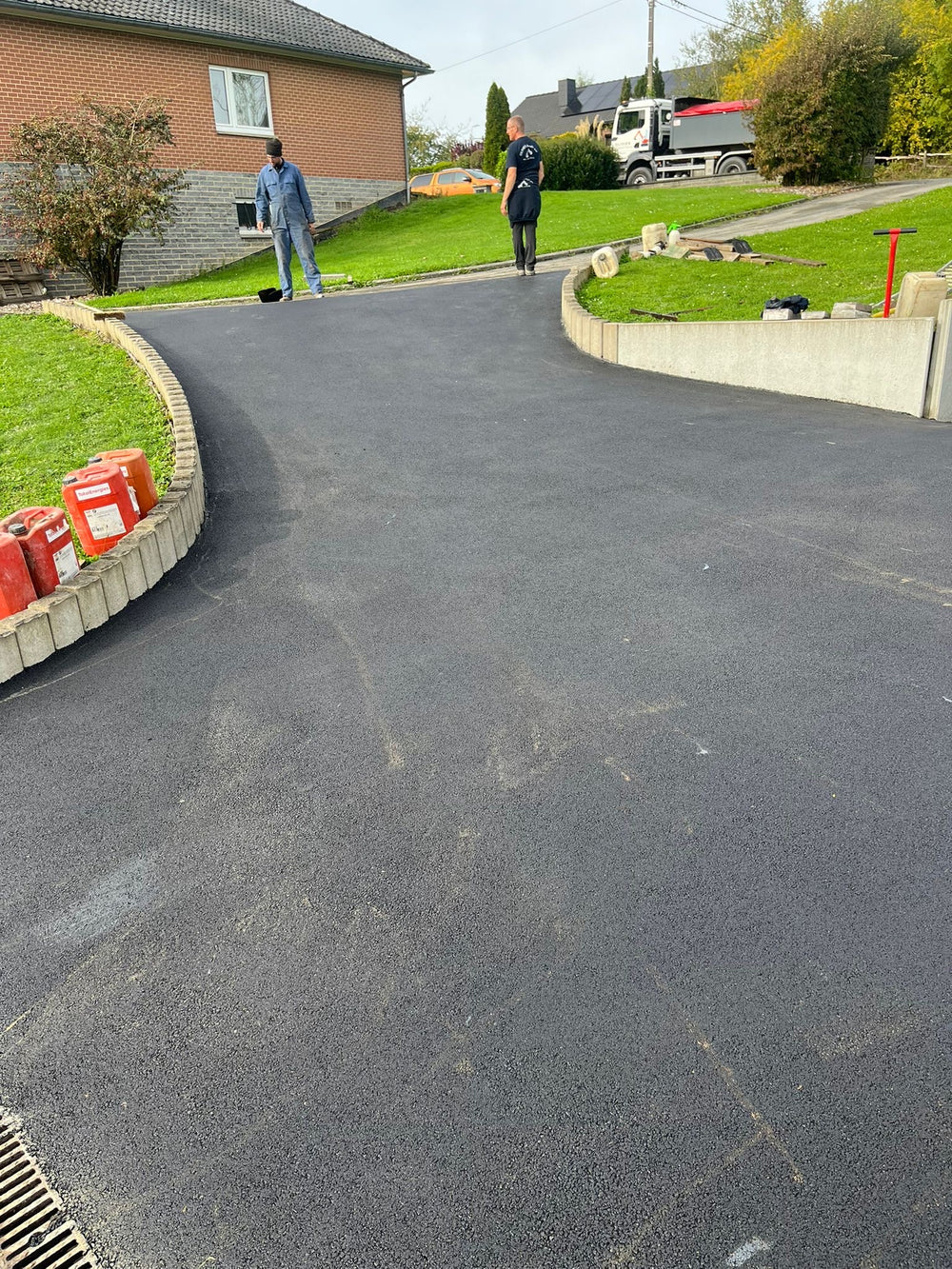 Nos réalisations