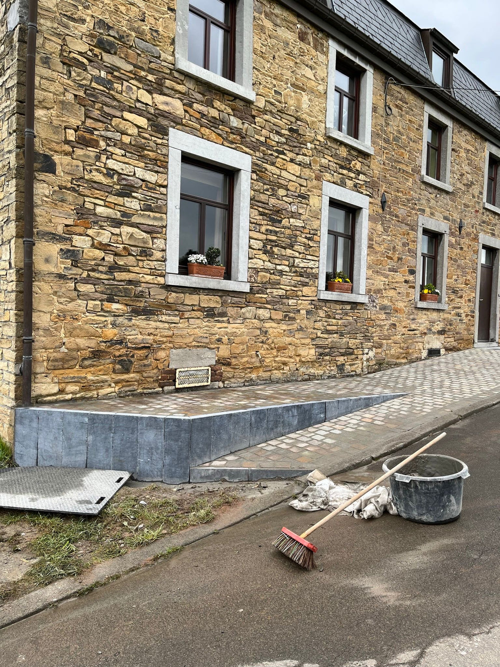 Nos réalisations
