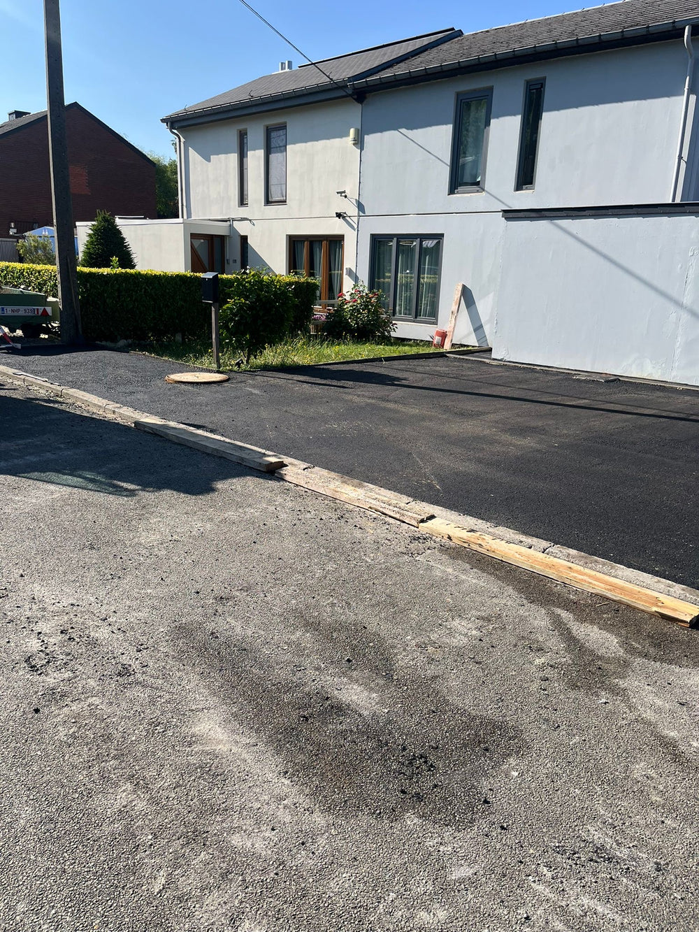 Nos réalisations